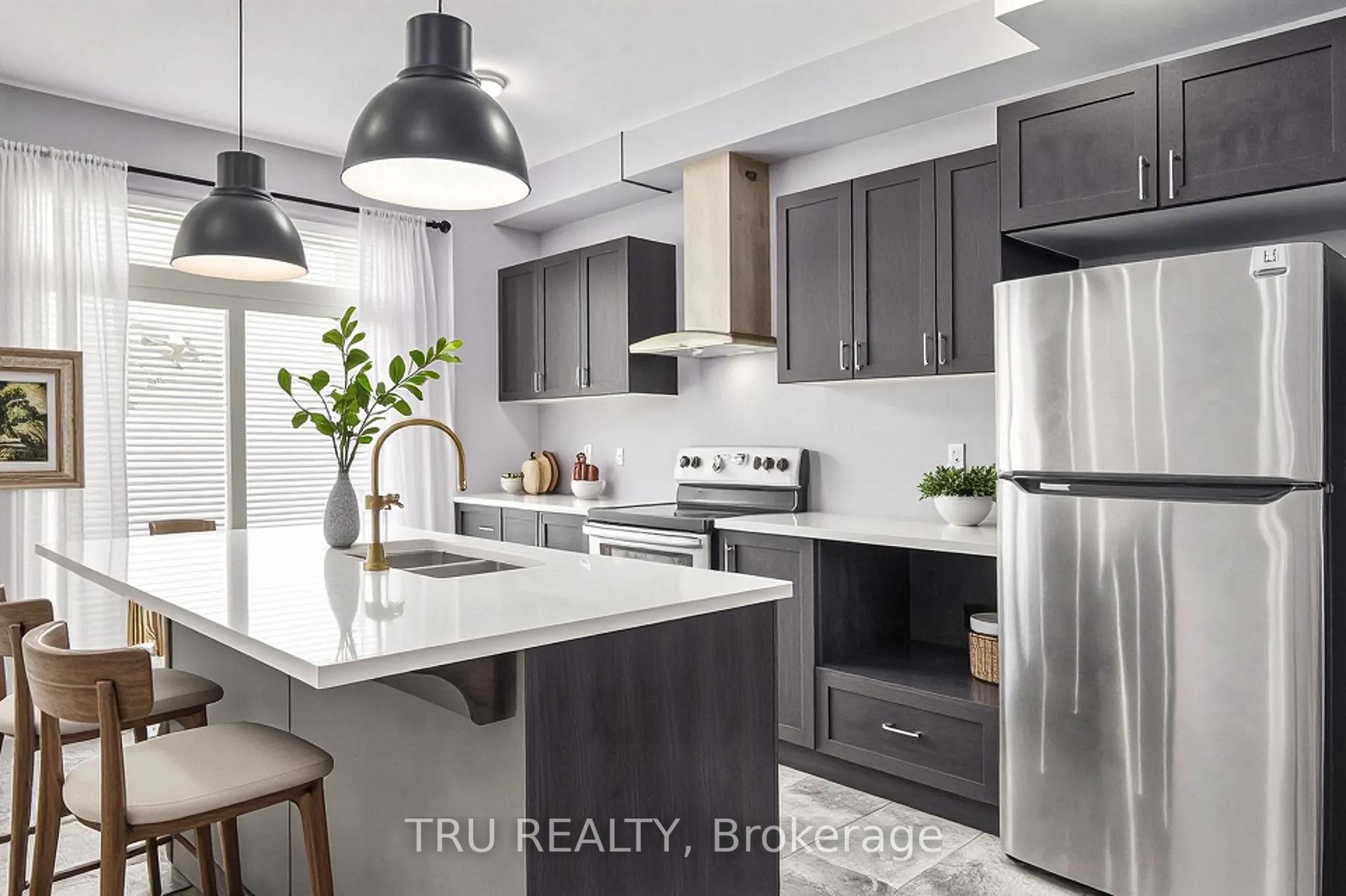 Photo 5 of 34 Lentago Avenue, Ottawa, Barrhaven - Half Moon Bay — HOMEH