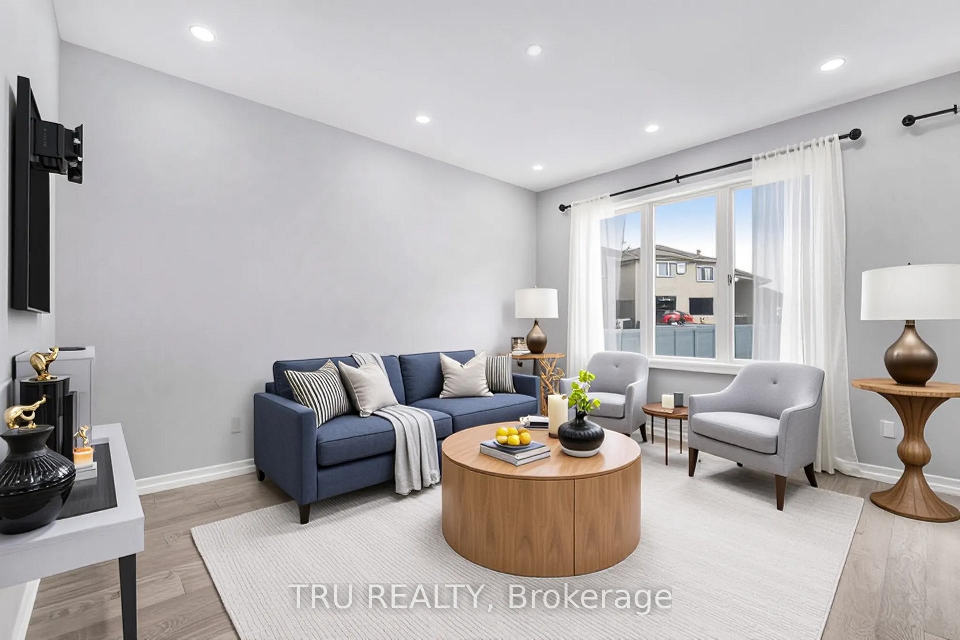 Photo 11 of 34 Lentago Avenue, Ottawa, Barrhaven - Half Moon Bay — HOMEH