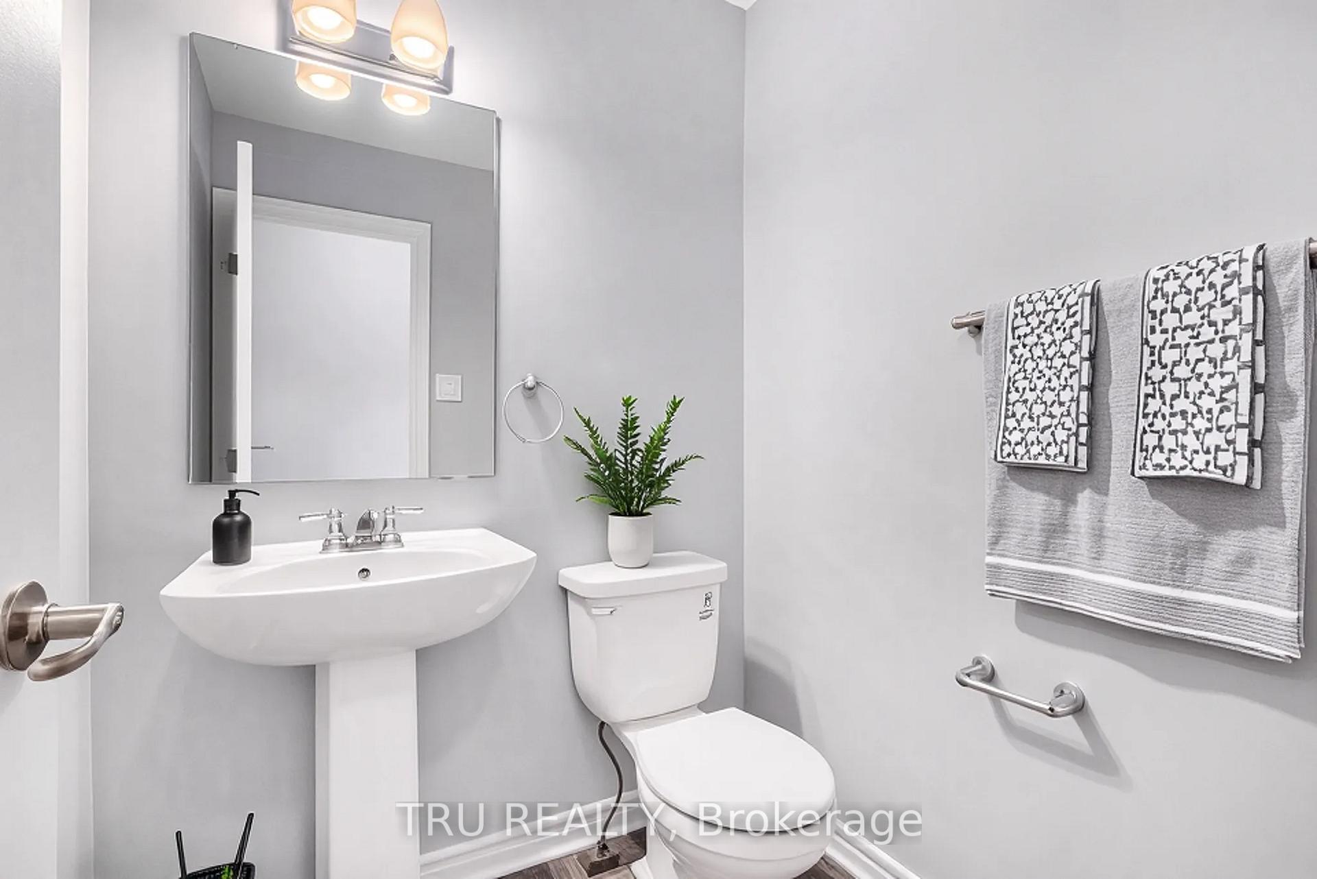 Photo 16 of 34 Lentago Avenue, Ottawa, Barrhaven - Half Moon Bay — HOMEH