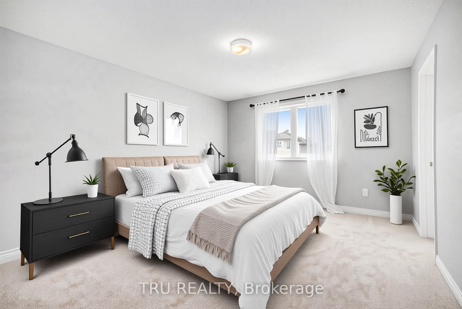 Photo 18 of 34 Lentago Avenue, Ottawa, Barrhaven - Half Moon Bay — HOMEH