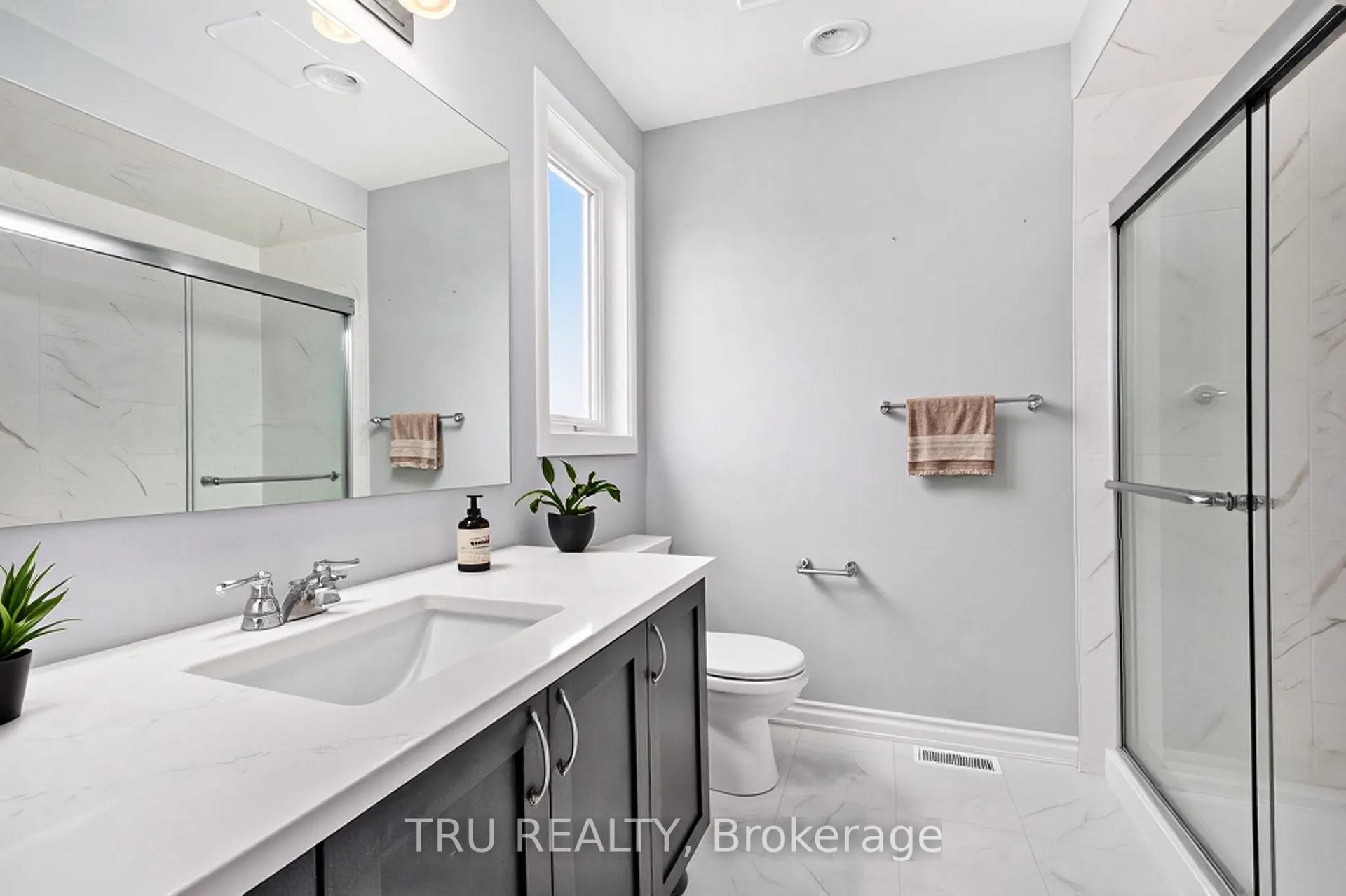Photo 21 of 34 Lentago Avenue, Ottawa, Barrhaven - Half Moon Bay — HOMEH