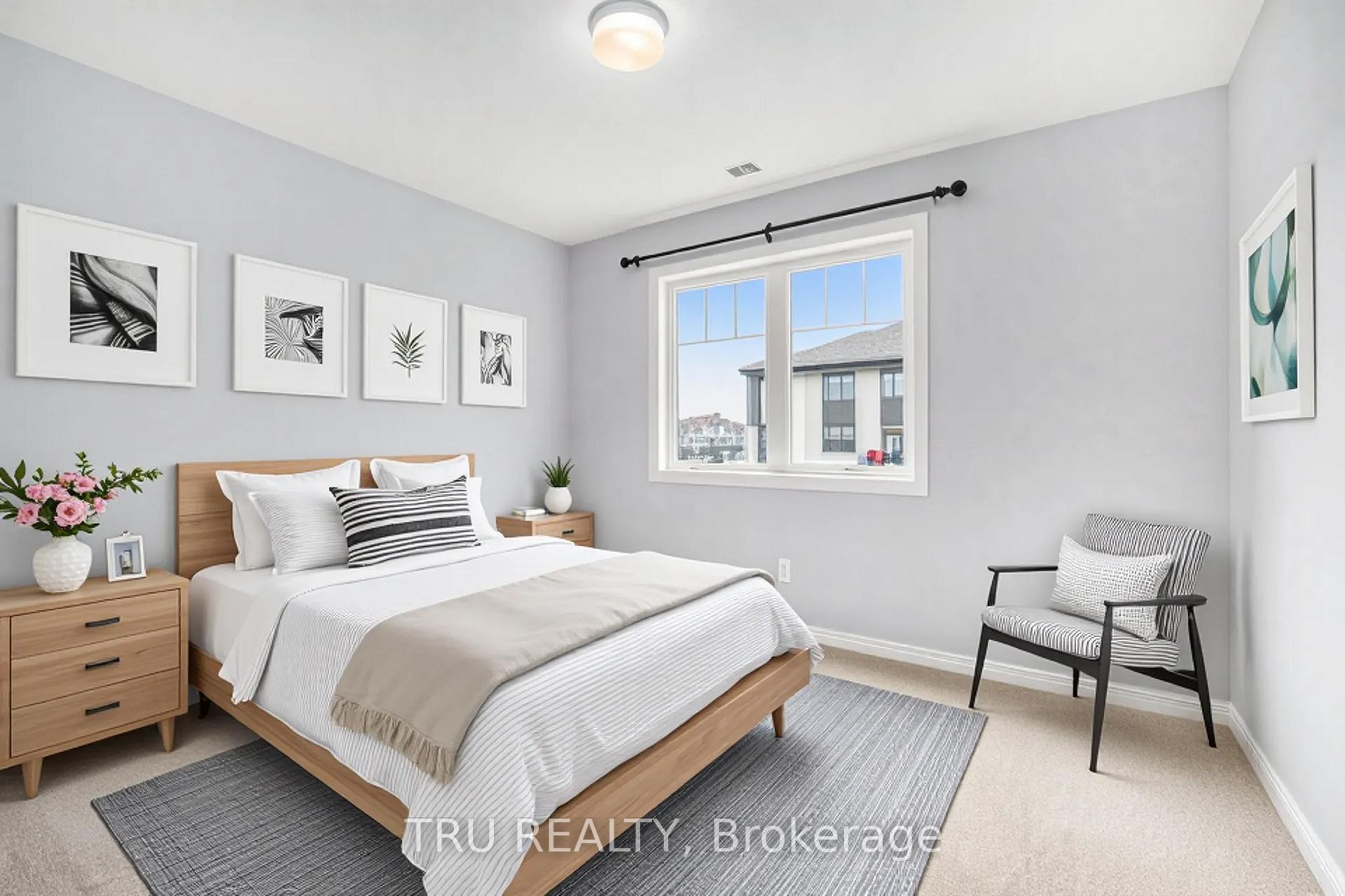 Photo 23 of 34 Lentago Avenue, Ottawa, Barrhaven - Half Moon Bay — HOMEH