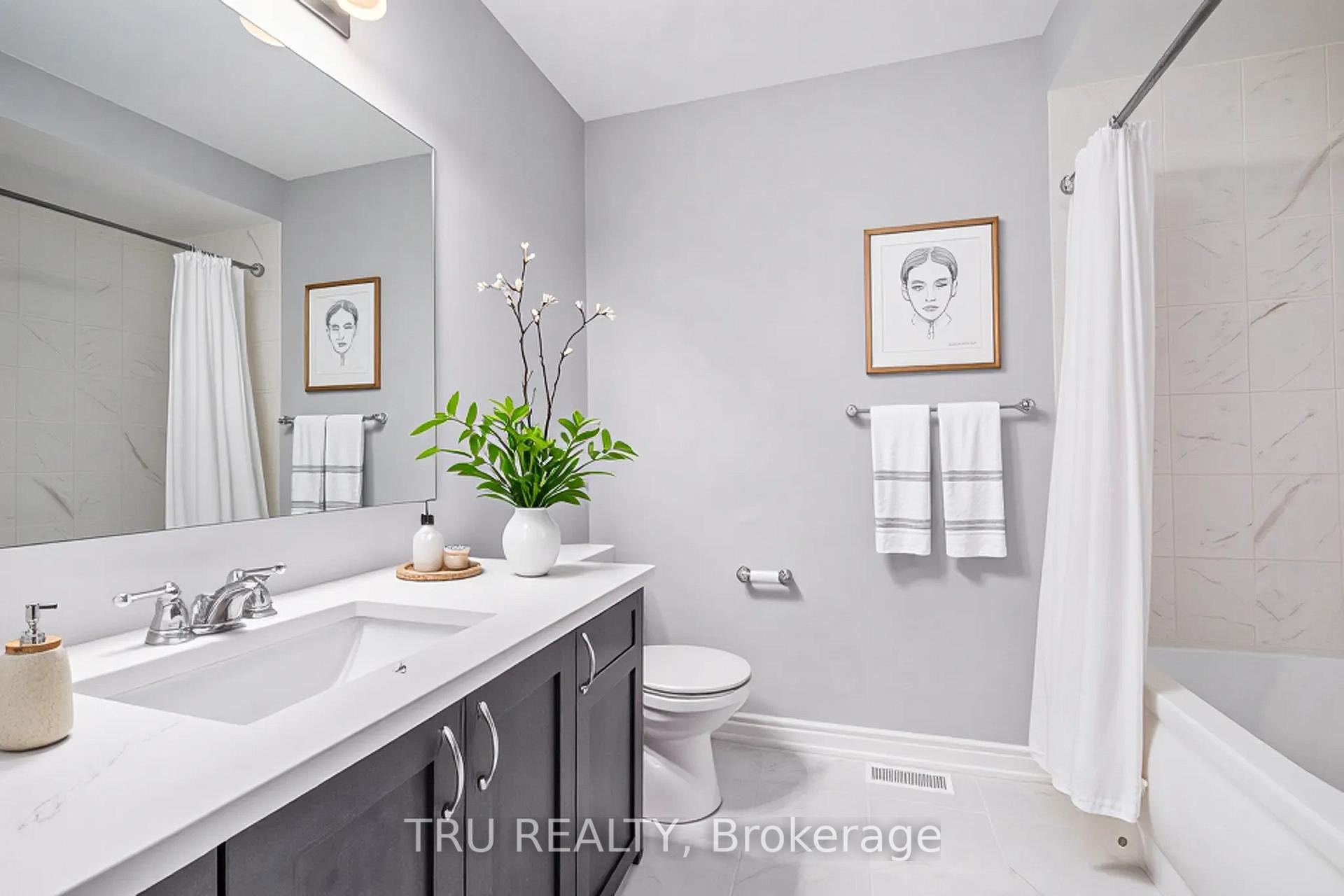Photo 26 of 34 Lentago Avenue, Ottawa, Barrhaven - Half Moon Bay — HOMEH