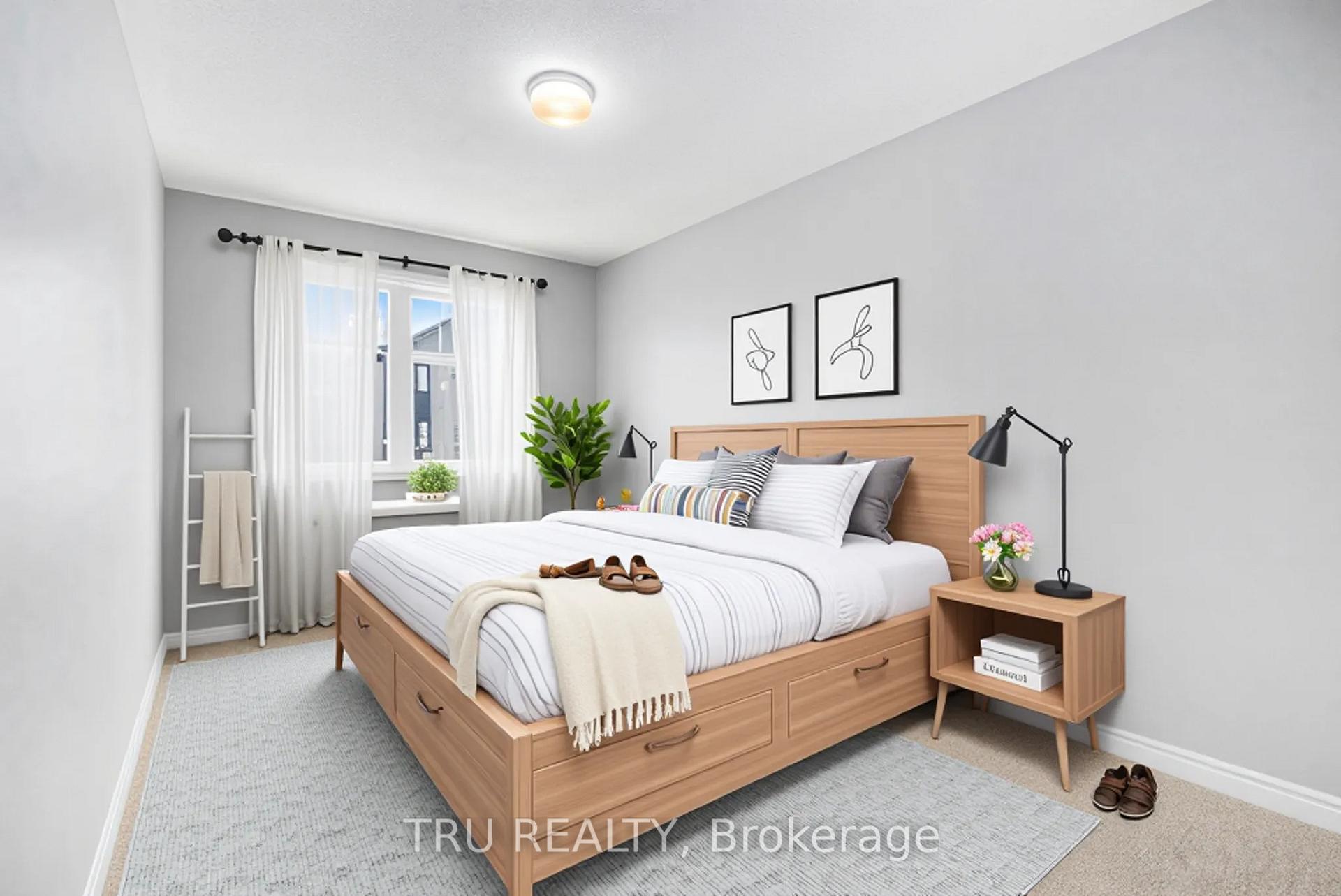 Photo 28 of 34 Lentago Avenue, Ottawa, Barrhaven - Half Moon Bay — HOMEH