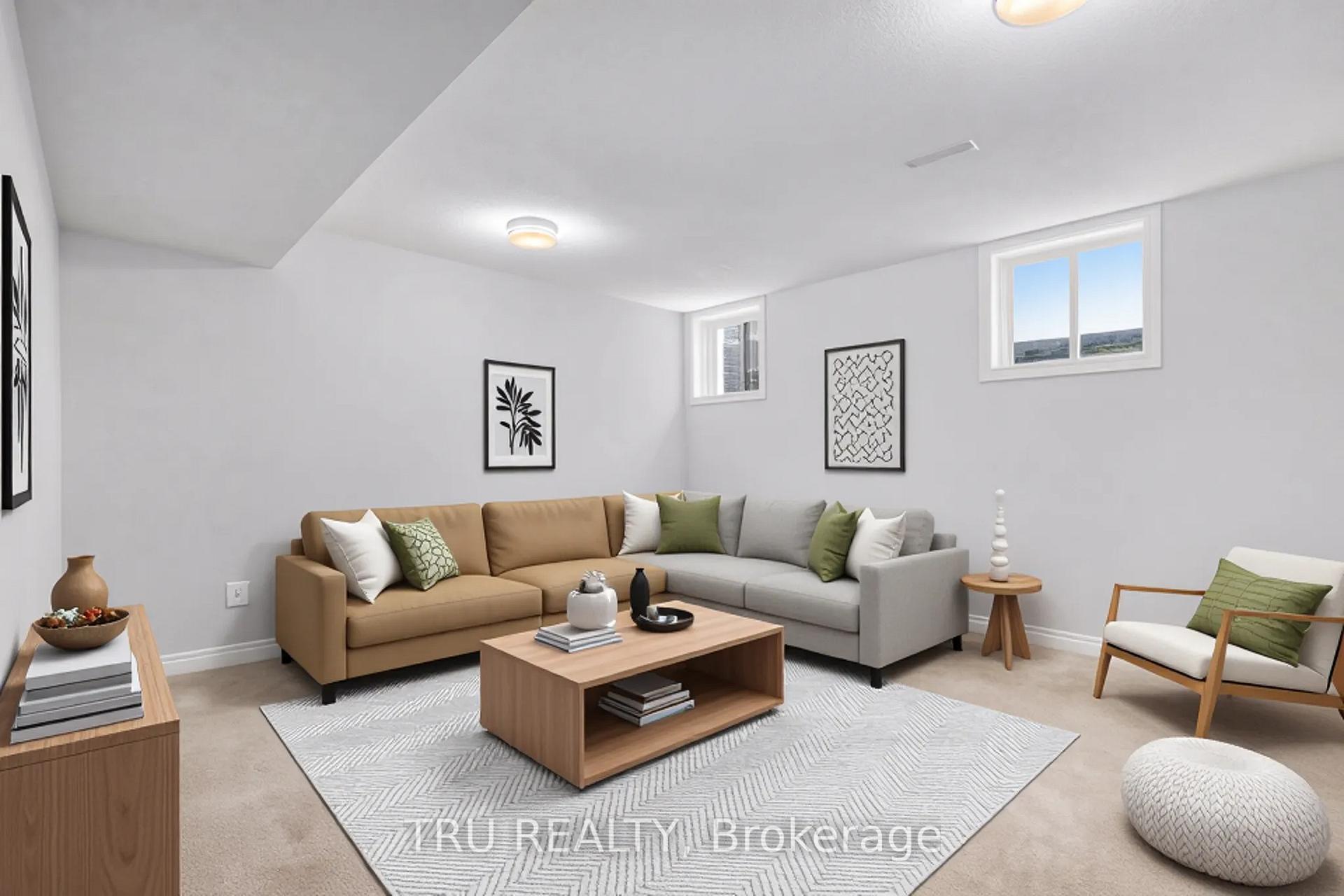 Photo 31 of 34 Lentago Avenue, Ottawa, Barrhaven - Half Moon Bay — HOMEH