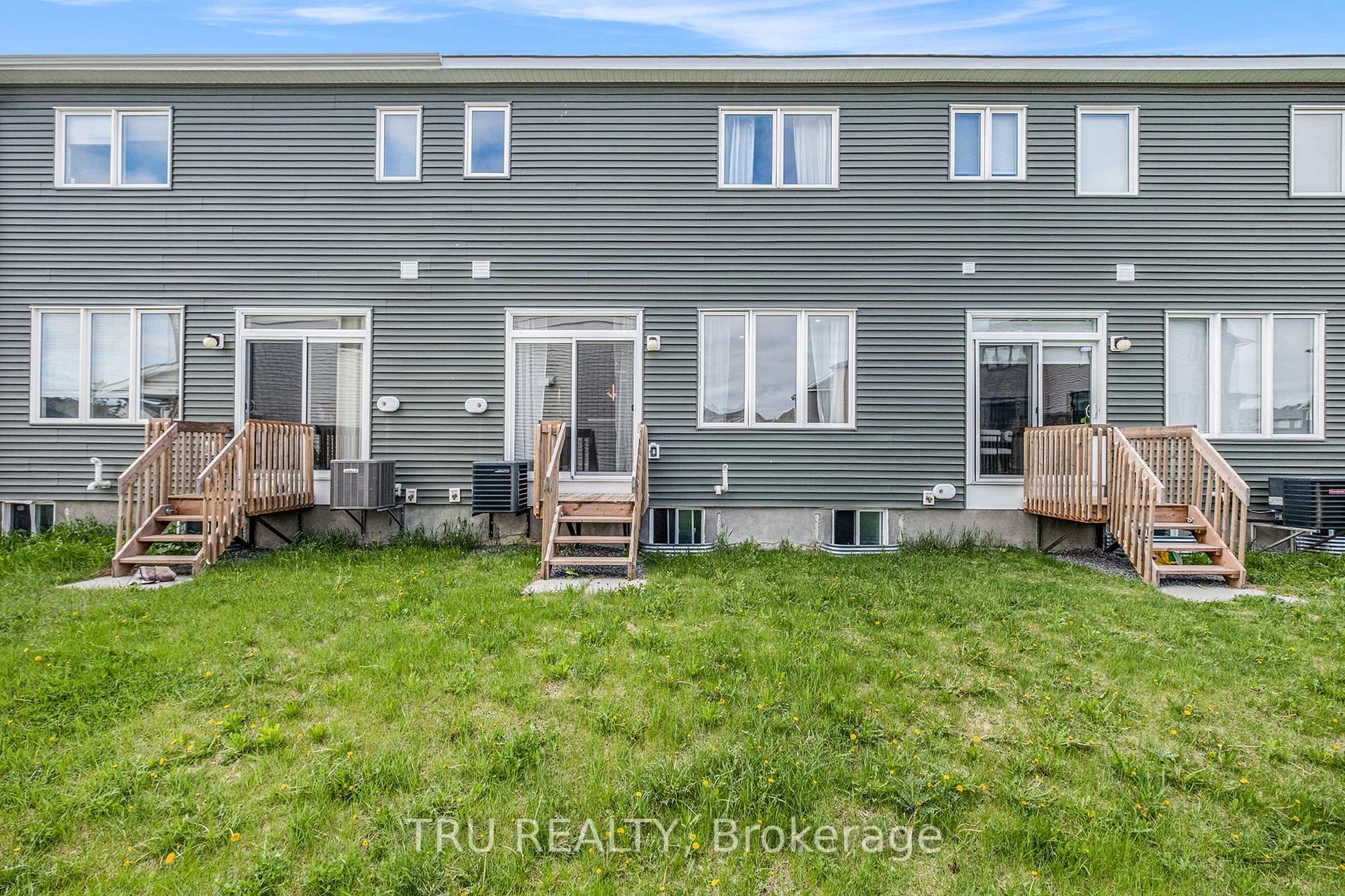Photo 34 of 34 Lentago Avenue, Ottawa, Barrhaven - Half Moon Bay — HOMEH