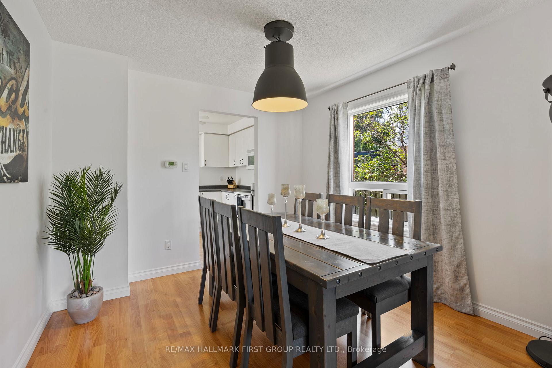 Photo 10 of 111 Clayton Crescent, Clarington, Bowmanville — HOMEH