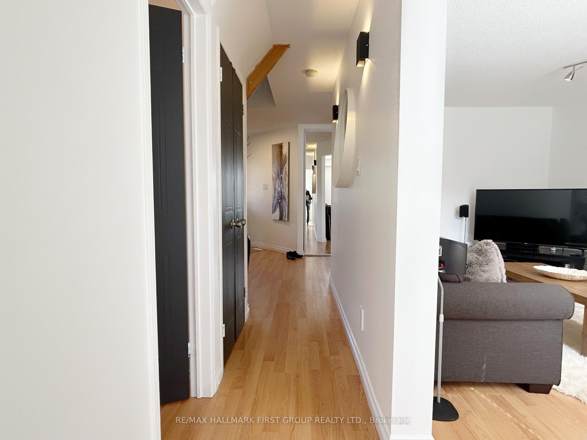 Photo 12 of 111 Clayton Crescent, Clarington, Bowmanville — HOMEH
