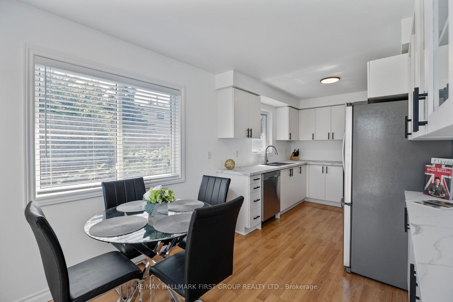 Photo 14 of 111 Clayton Crescent, Clarington, Bowmanville — HOMEH