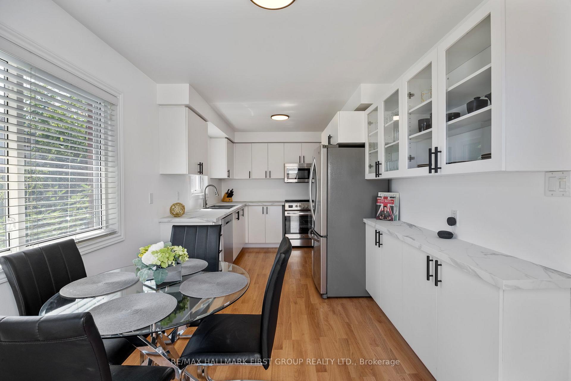 Photo 15 of 111 Clayton Crescent, Clarington, Bowmanville — HOMEH