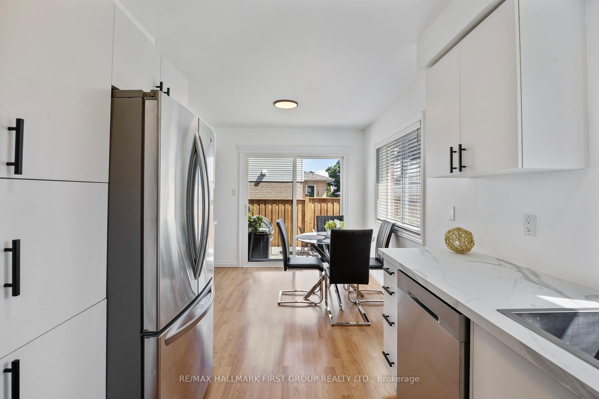 Photo 19 of 111 Clayton Crescent, Clarington, Bowmanville — HOMEH