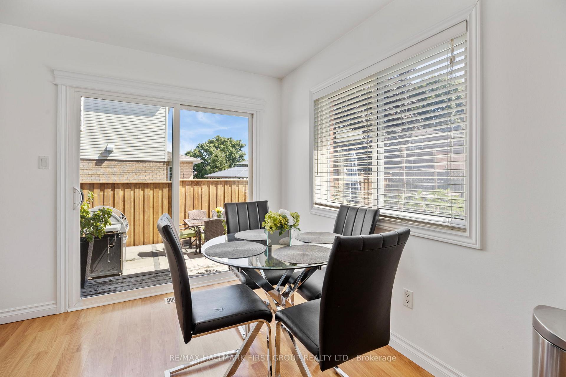 Photo 21 of 111 Clayton Crescent, Clarington, Bowmanville — HOMEH