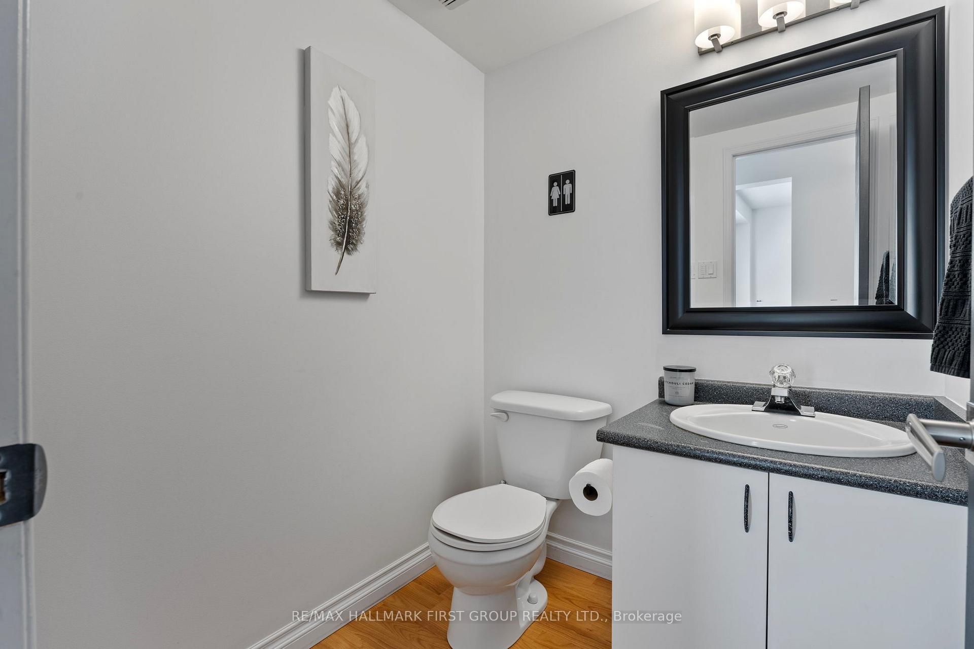 Photo 22 of 111 Clayton Crescent, Clarington, Bowmanville — HOMEH