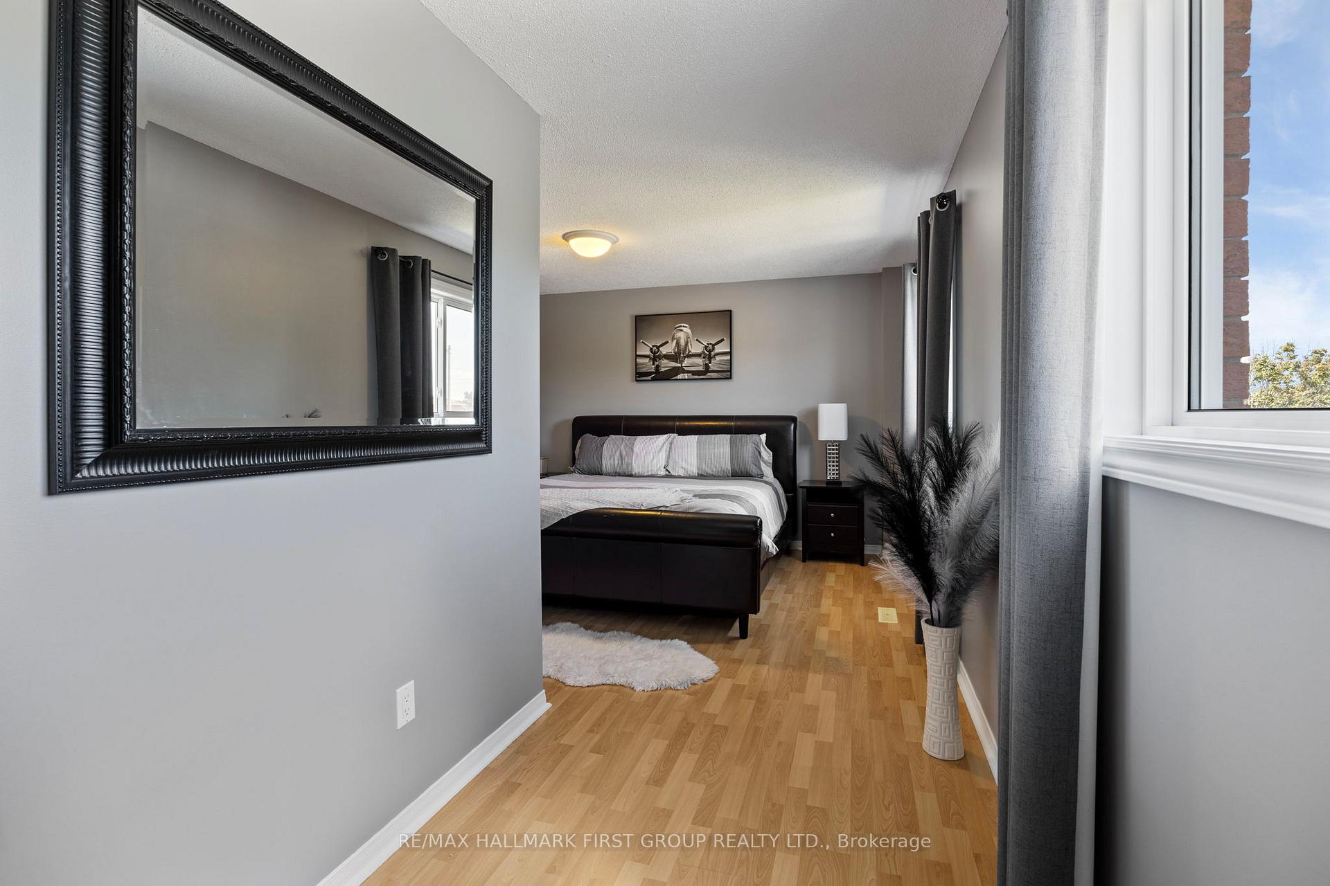 Photo 25 of 111 Clayton Crescent, Clarington, Bowmanville — HOMEH