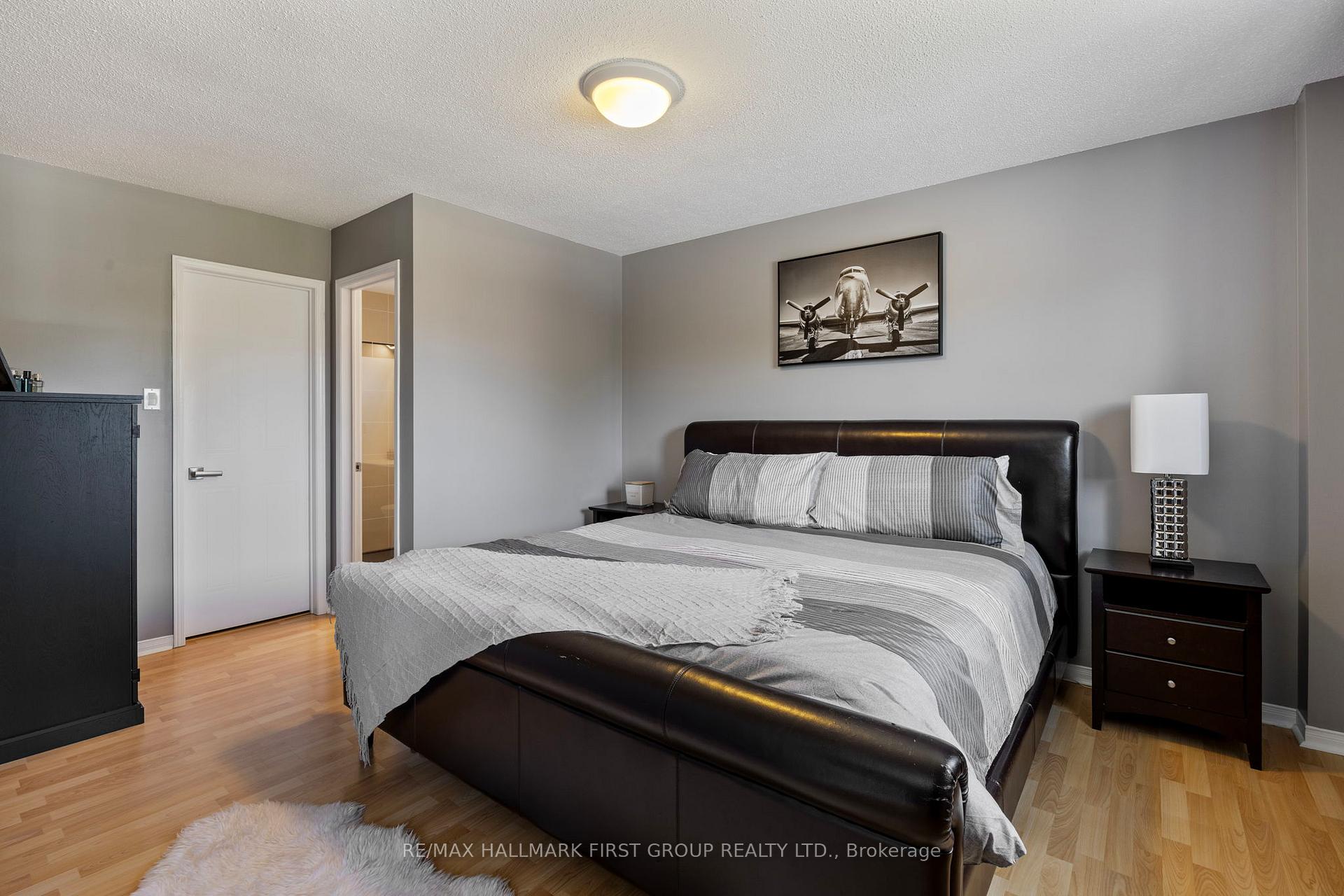 Photo 26 of 111 Clayton Crescent, Clarington, Bowmanville — HOMEH