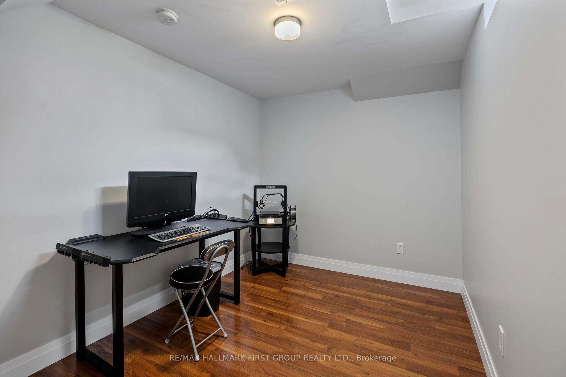 Photo 35 of 111 Clayton Crescent, Clarington, Bowmanville — HOMEH