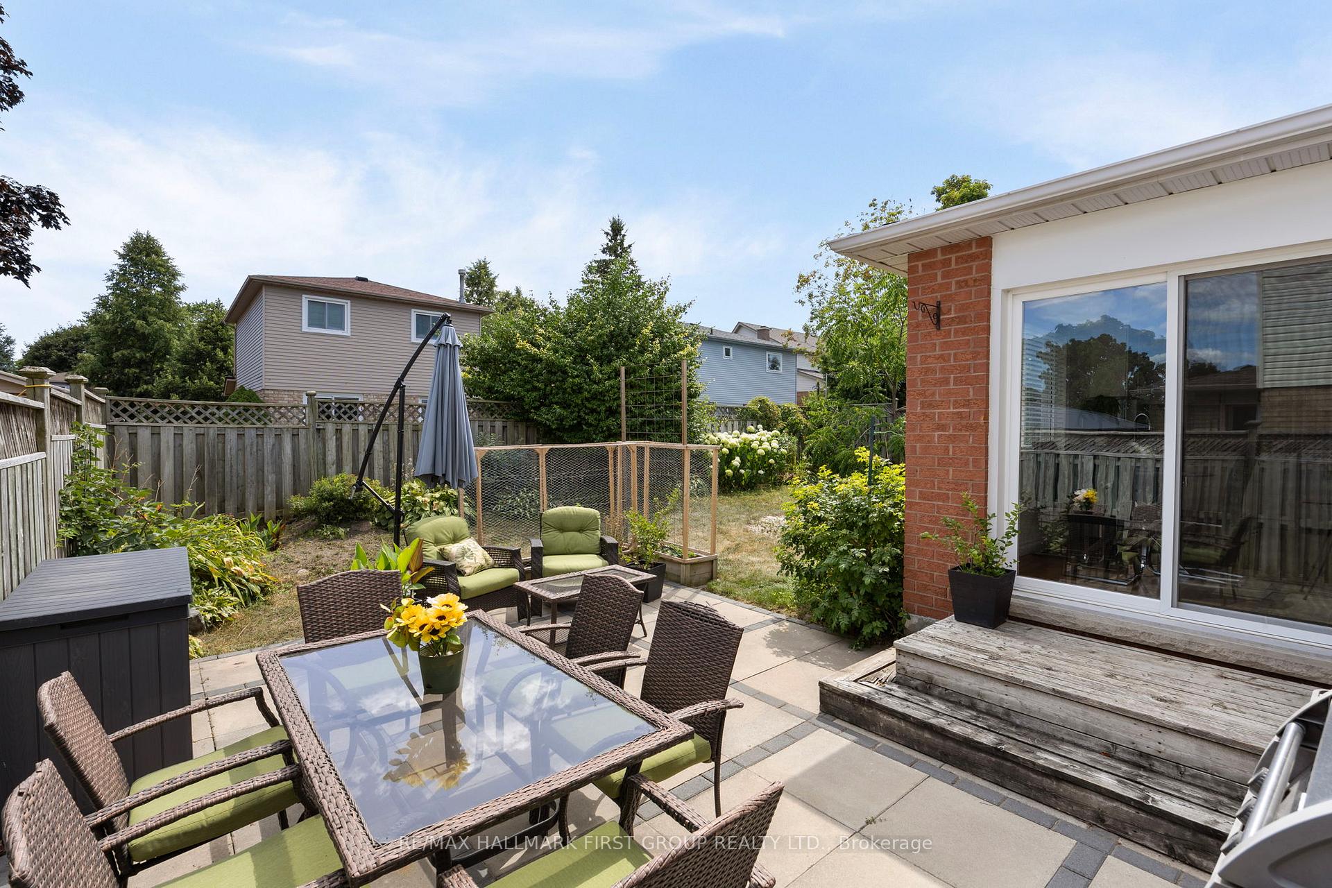 Photo 38 of 111 Clayton Crescent, Clarington, Bowmanville — HOMEH