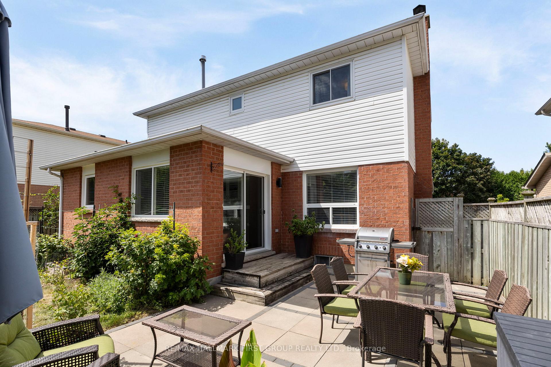 Photo 39 of 111 Clayton Crescent, Clarington, Bowmanville — HOMEH