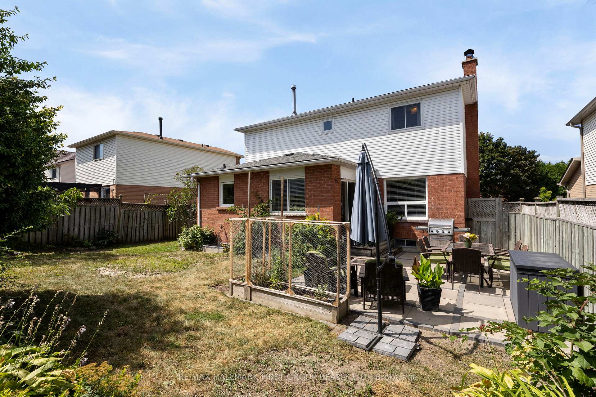 Photo 40 of 111 Clayton Crescent, Clarington, Bowmanville — HOMEH