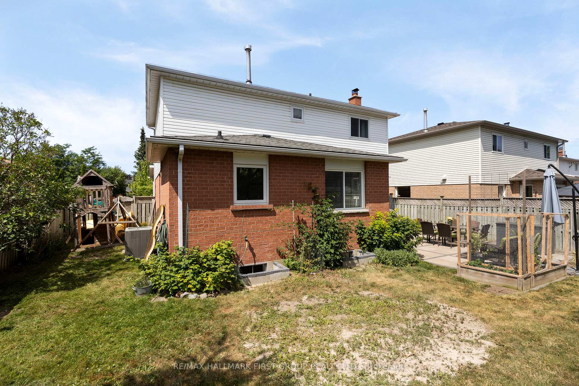 Photo 41 of 111 Clayton Crescent, Clarington, Bowmanville — HOMEH