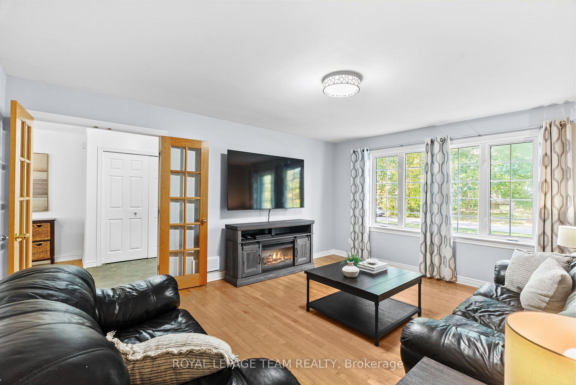 Photo 14 of 3309 Wild Cherry Drive, Ottawa, Osgoode — HOMEH