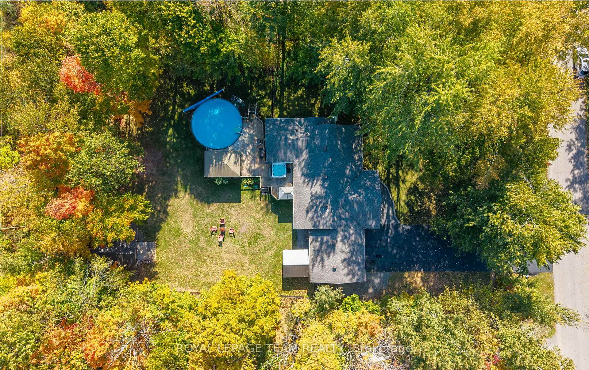 Photo 38 of 3309 Wild Cherry Drive, Ottawa, Osgoode — HOMEH