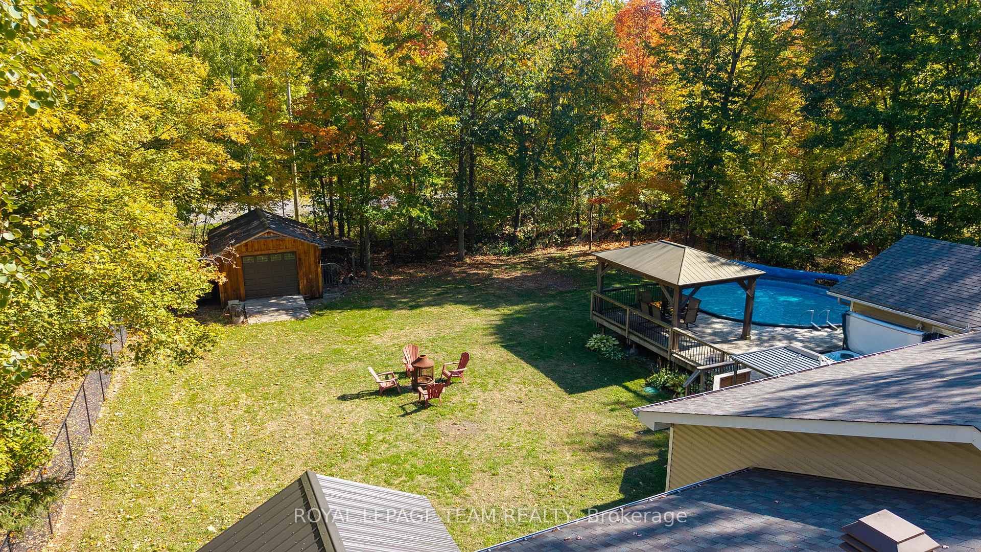 Photo 39 of 3309 Wild Cherry Drive, Ottawa, Osgoode — HOMEH