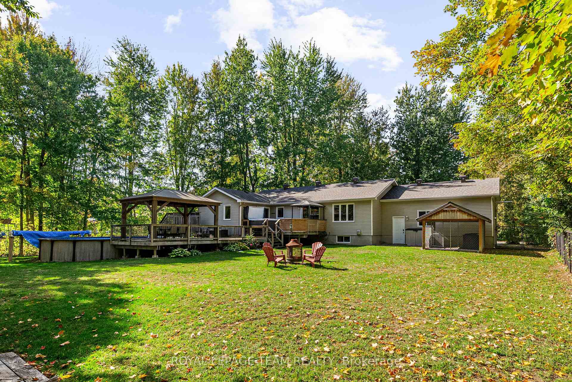 Photo 40 of 3309 Wild Cherry Drive, Ottawa, Osgoode — HOMEH