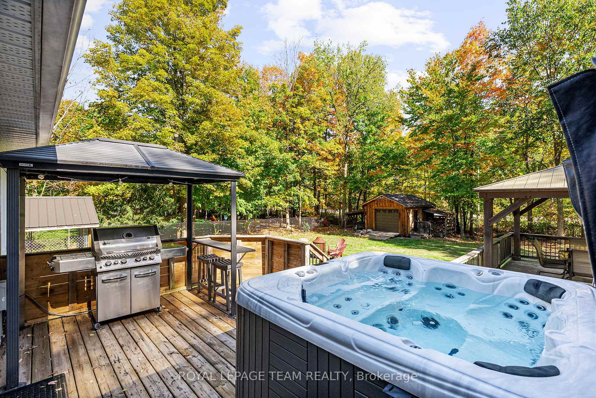 Photo 41 of 3309 Wild Cherry Drive, Ottawa, Osgoode — HOMEH