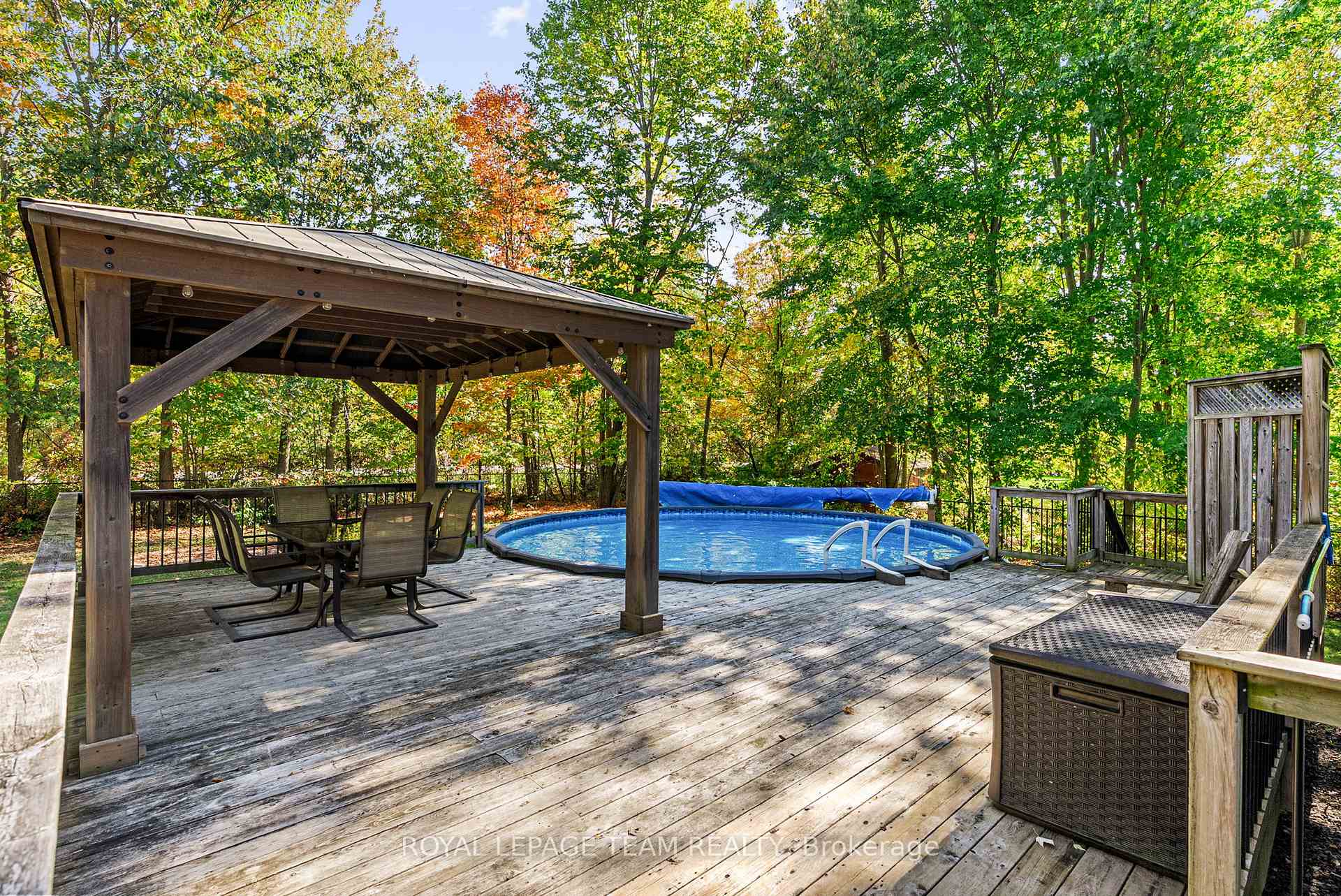 Photo 43 of 3309 Wild Cherry Drive, Ottawa, Osgoode — HOMEH