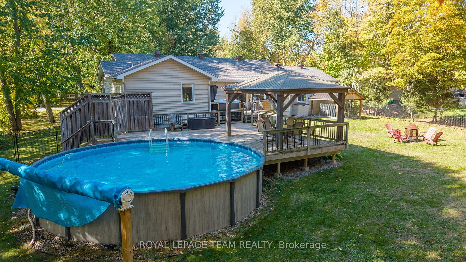 Photo 45 of 3309 Wild Cherry Drive, Ottawa, Osgoode — HOMEH