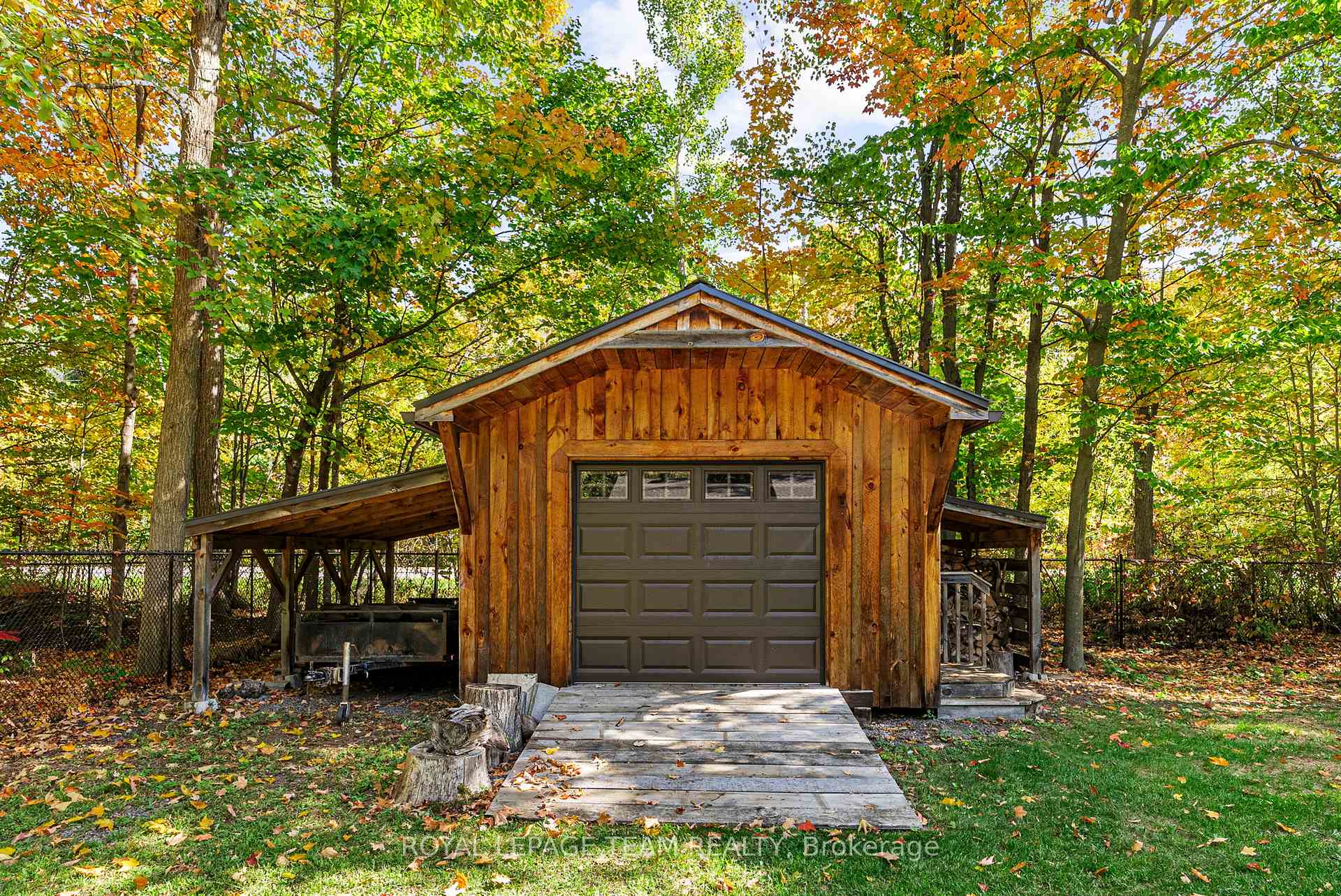 Photo 47 of 3309 Wild Cherry Drive, Ottawa, Osgoode — HOMEH