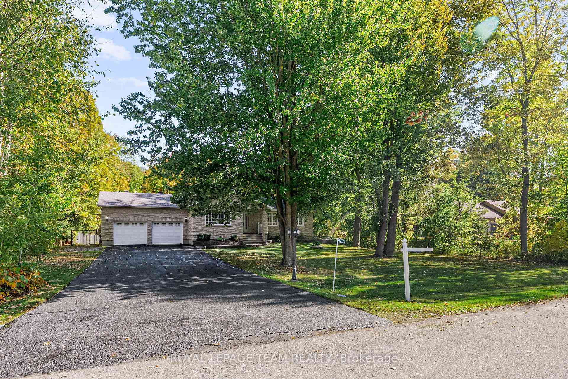 Photo 48 of 3309 Wild Cherry Drive, Ottawa, Osgoode — HOMEH