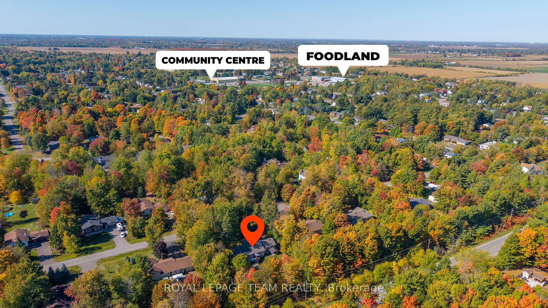 Photo 49 of 3309 Wild Cherry Drive, Ottawa, Osgoode — HOMEH
