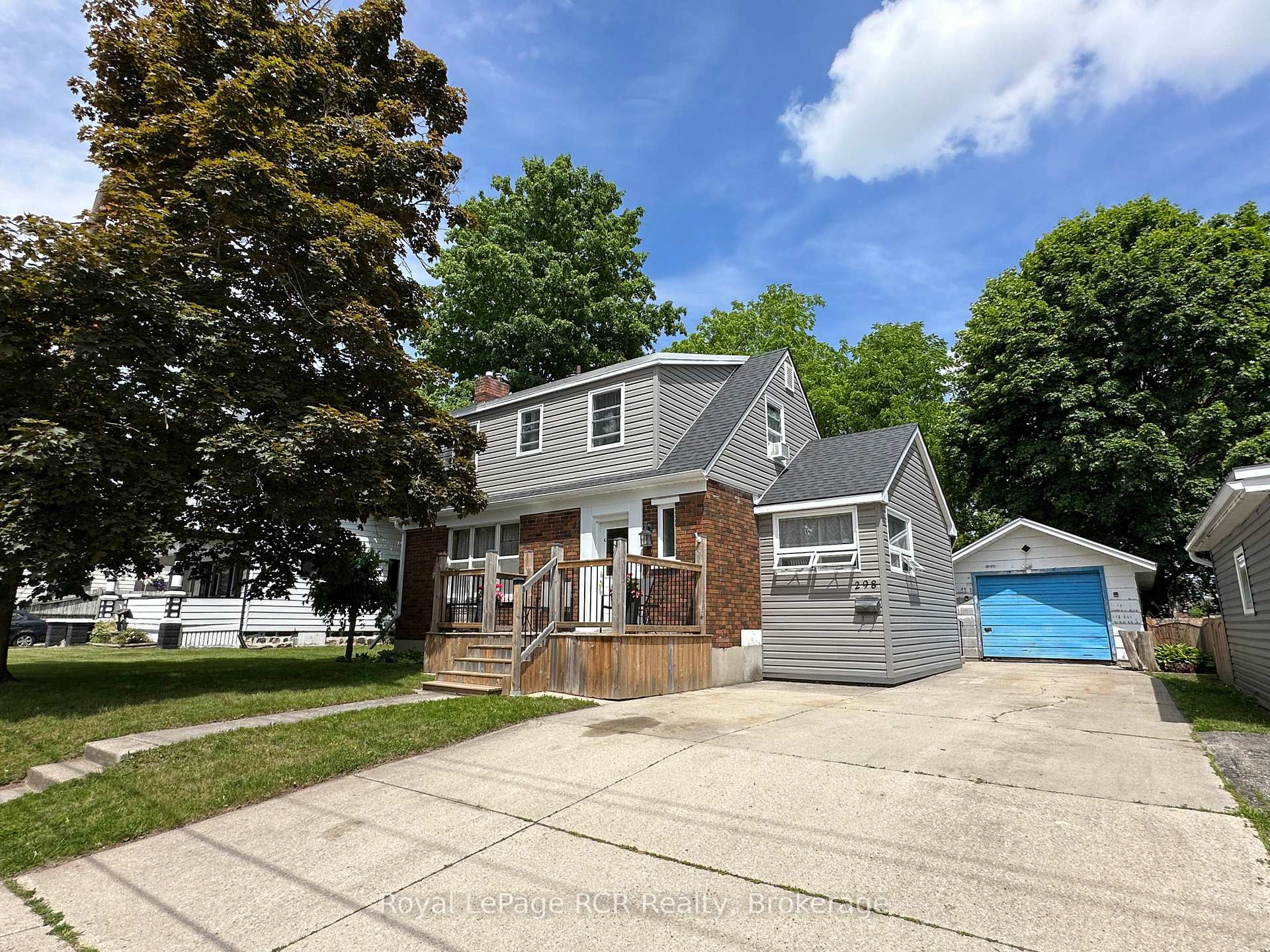 Photo 1 of 298 8th Street, Hanover — HOMEH