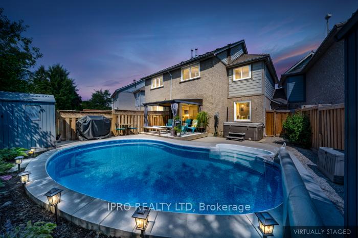 Front of 34 Gardenia Way