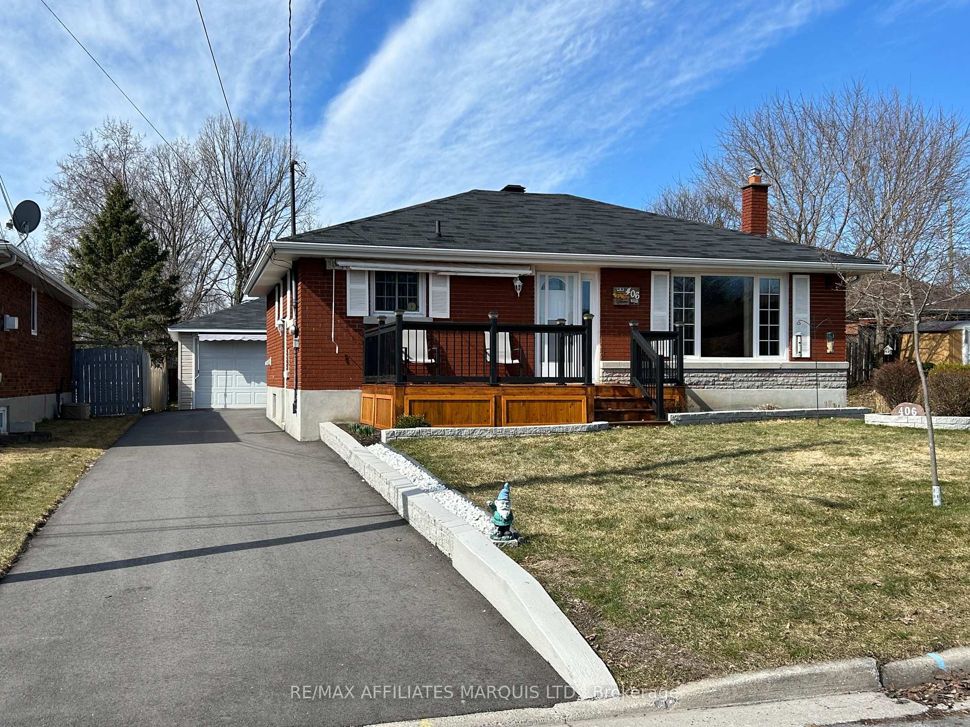 Photo 1 of 406 Susan Avenue, Cornwall — HOMEH