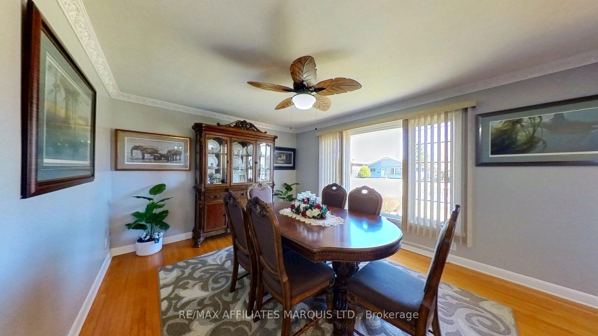 Photo 2 of 406 Susan Avenue, Cornwall — HOMEH