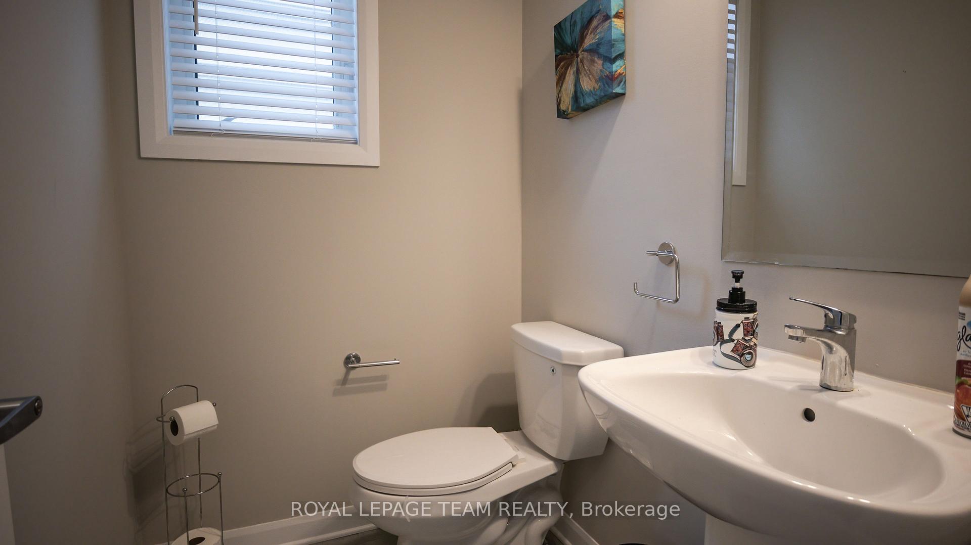 Photo 4 of 103 Aura Avenue, Ottawa, Barrhaven - Heritage Park — HOMEH