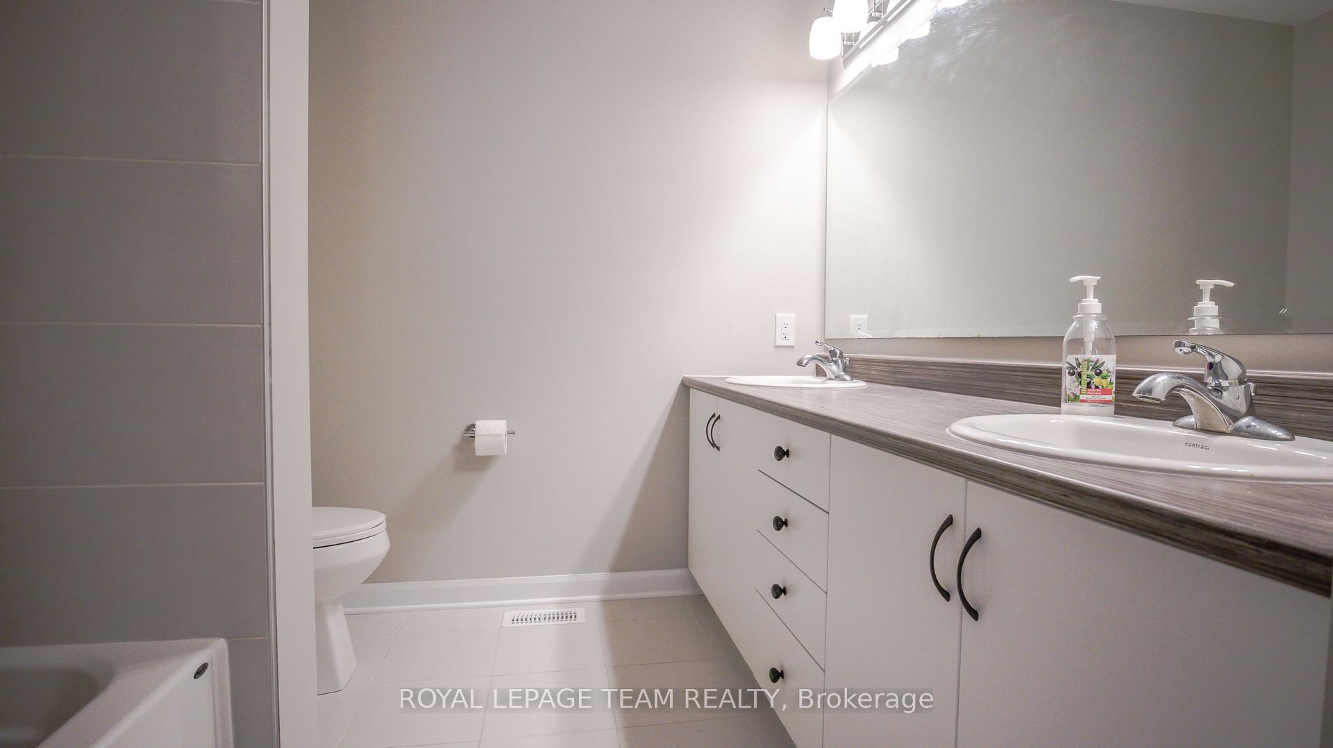 Photo 10 of 103 Aura Avenue, Ottawa, Barrhaven - Heritage Park — HOMEH