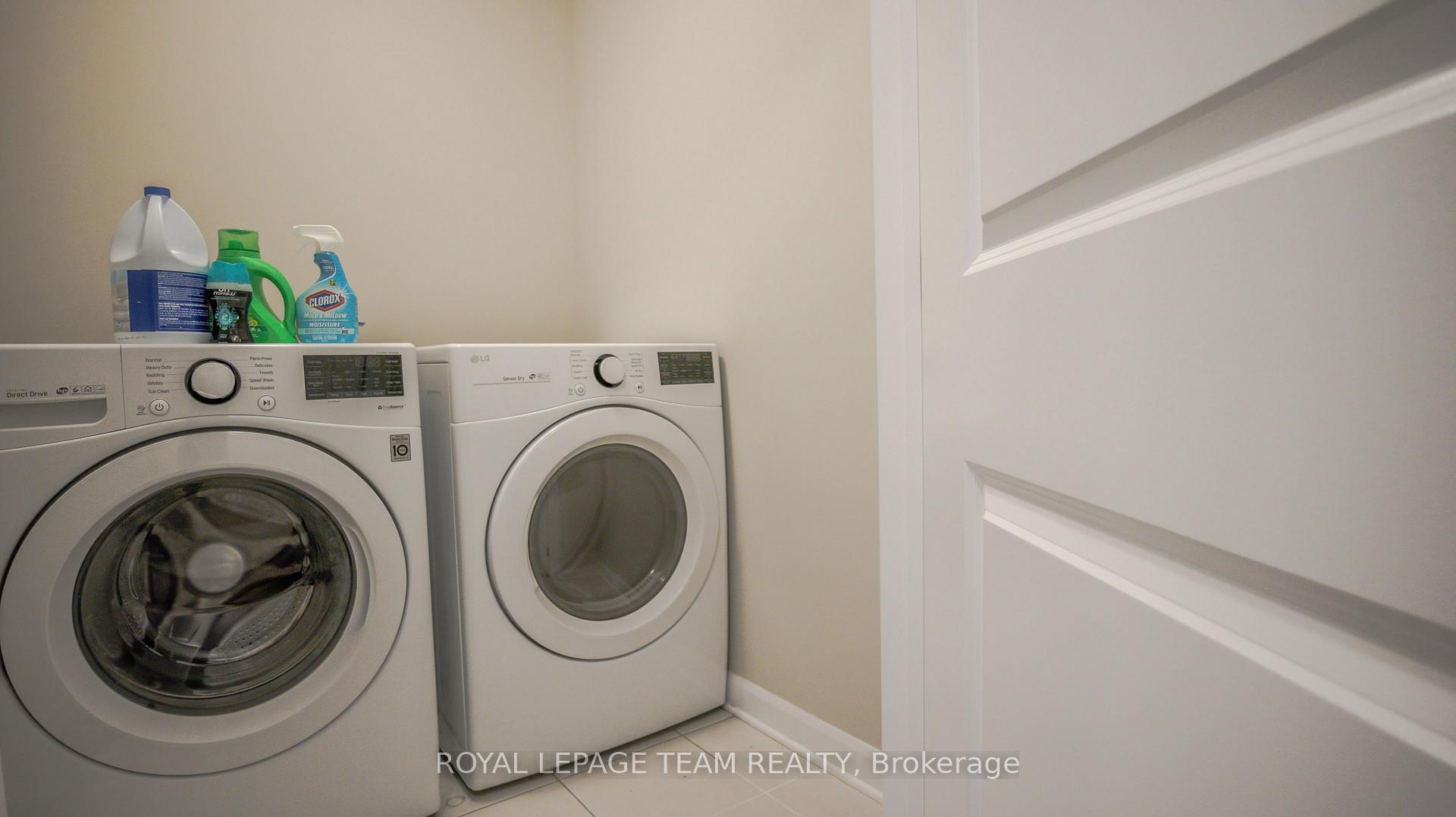 Photo 11 of 103 Aura Avenue, Ottawa, Barrhaven - Heritage Park — HOMEH