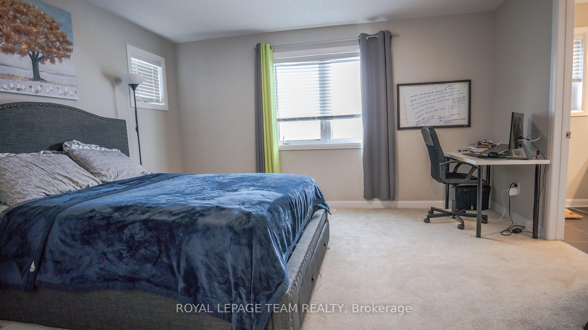 Photo 12 of 103 Aura Avenue, Ottawa, Barrhaven - Heritage Park — HOMEH