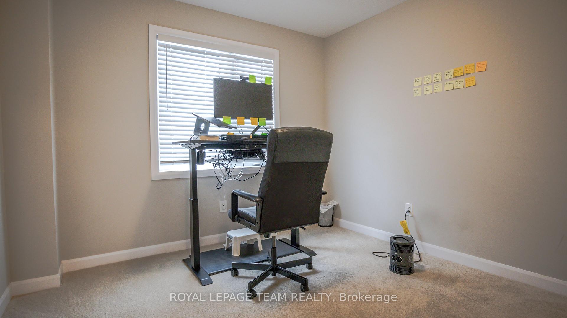 Photo 17 of 103 Aura Avenue, Ottawa, Barrhaven - Heritage Park — HOMEH