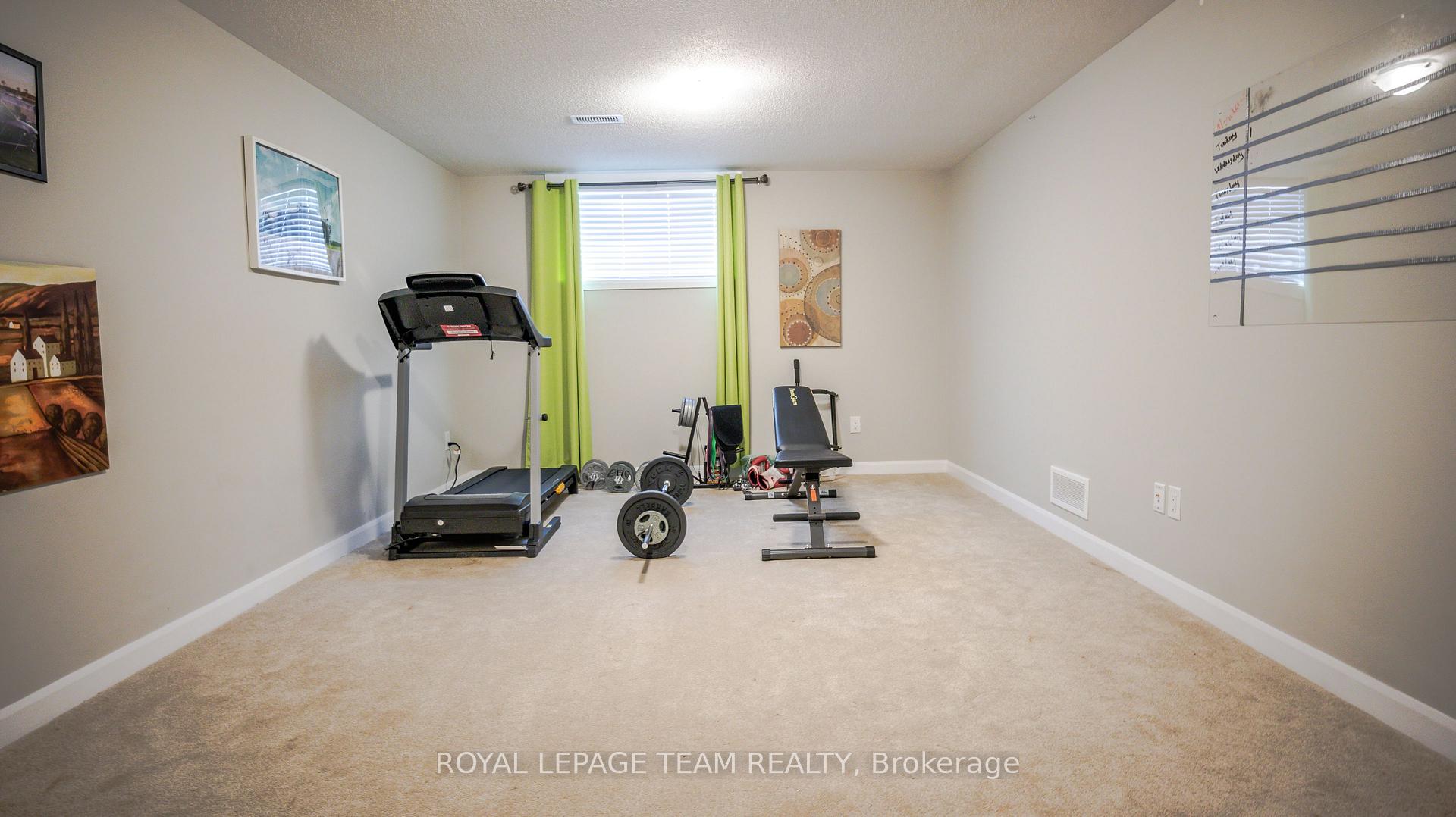 Photo 19 of 103 Aura Avenue, Ottawa, Barrhaven - Heritage Park — HOMEH