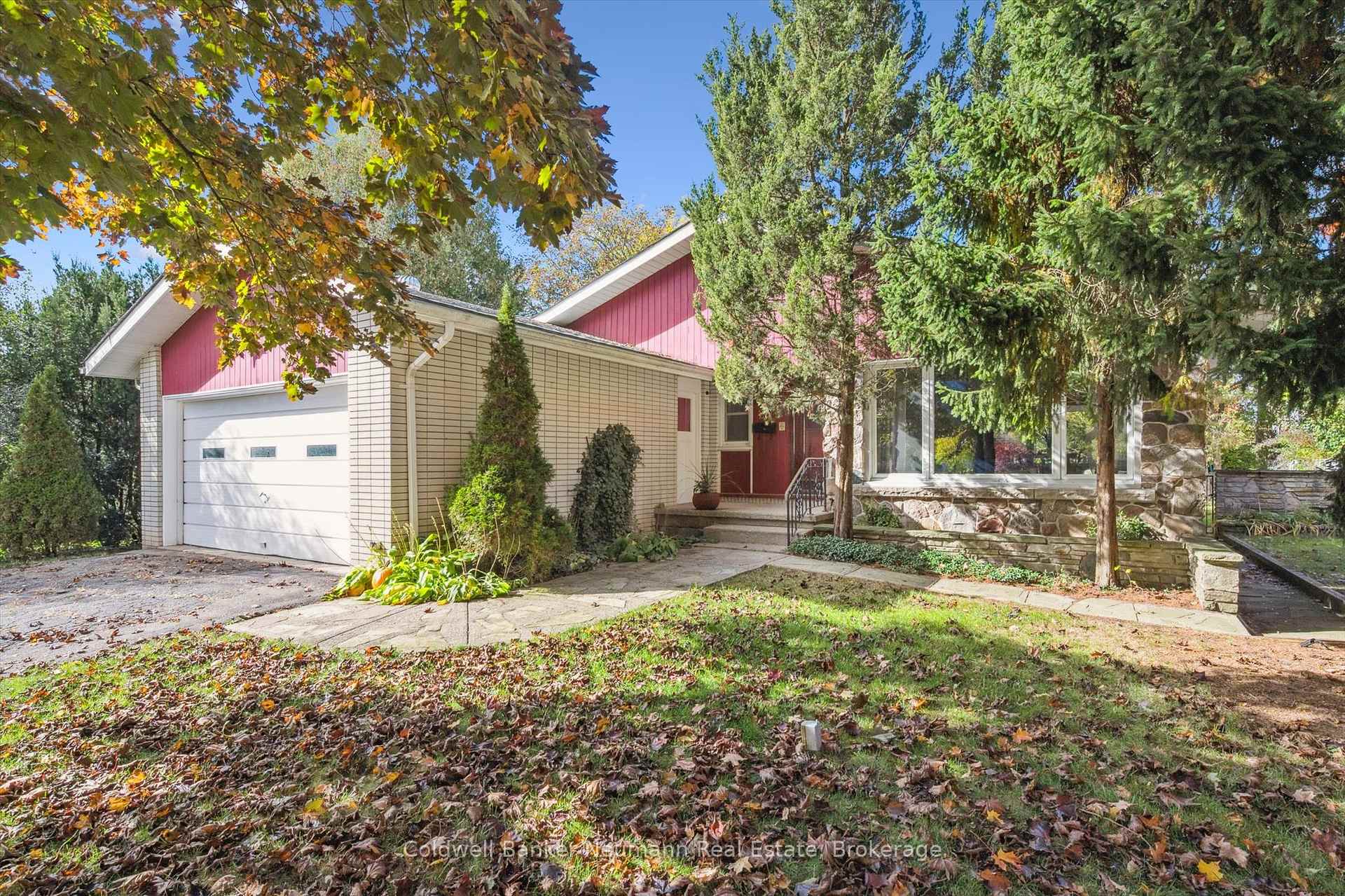 Photo 1 of 25 Oak Street, Guelph, Kortright West — HOMEH