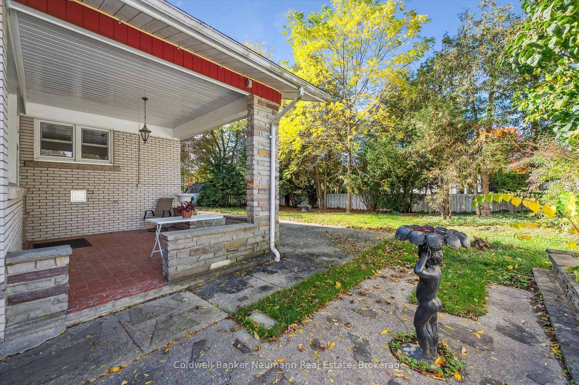 Photo 7 of 25 Oak Street, Guelph, Kortright West — HOMEH