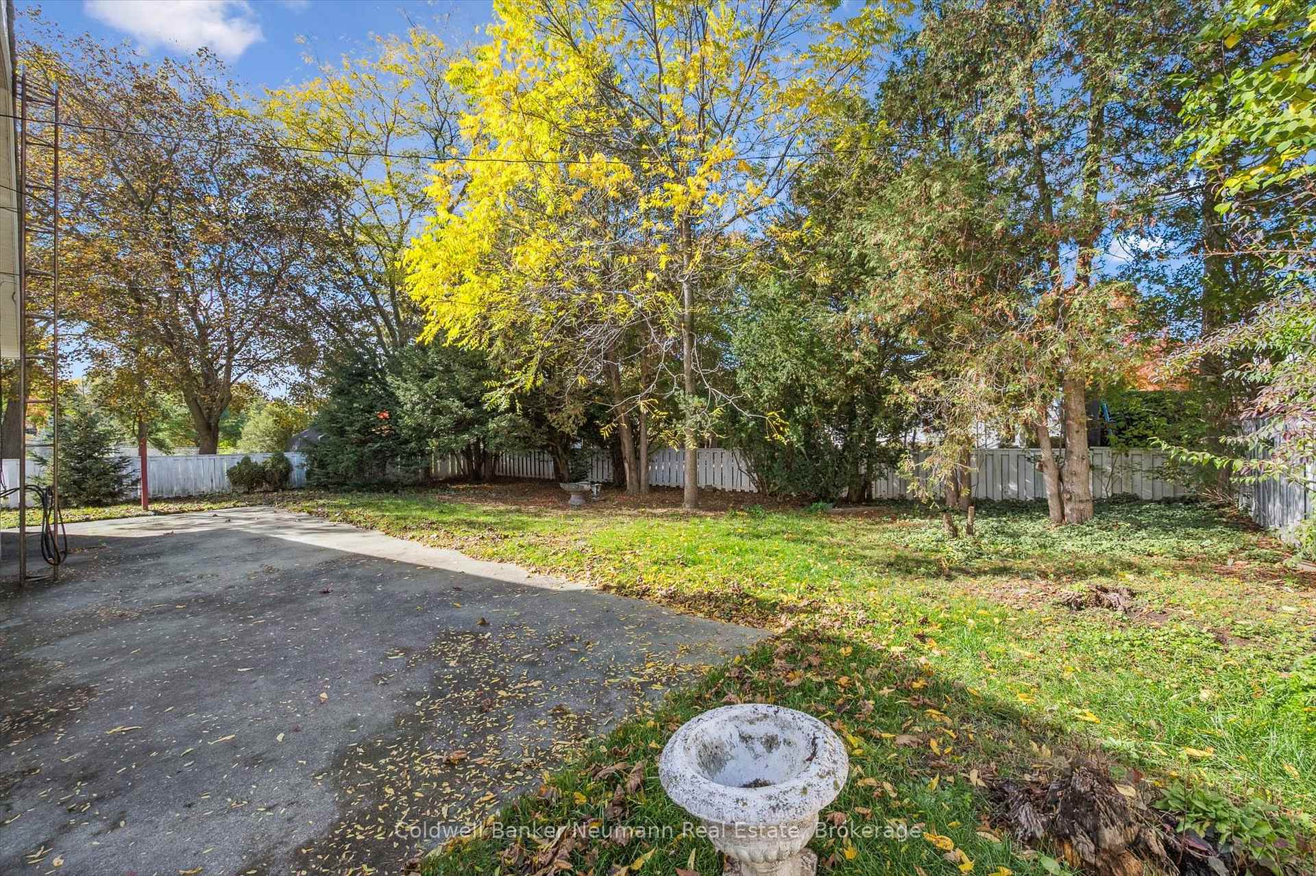 Photo 44 of 25 Oak Street, Guelph, Kortright West — HOMEH