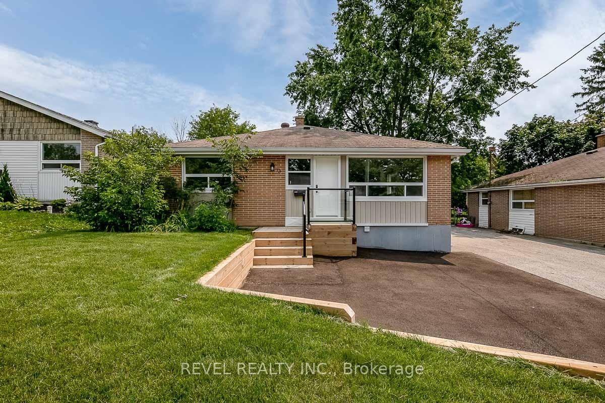Photo 2 of Unit Lower, 73 Queen Street, Barrie, Codrington — HOMEH