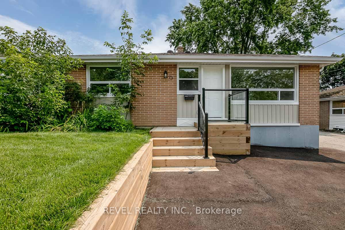 Photo 4 of Unit Lower, 73 Queen Street, Barrie, Codrington — HOMEH