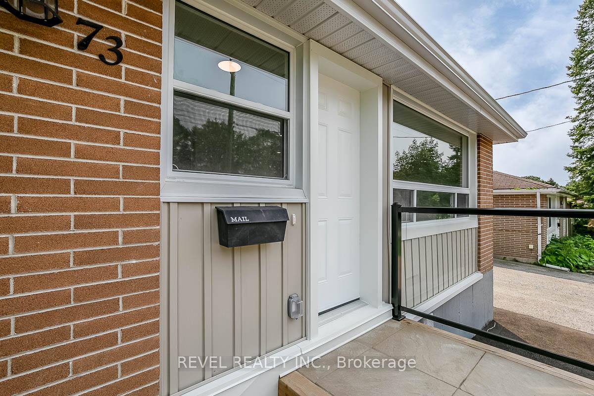 Photo 5 of Unit Lower, 73 Queen Street, Barrie, Codrington — HOMEH
